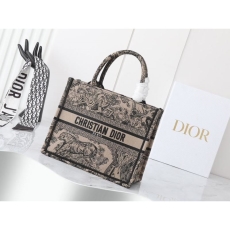 Christian Dior Shopping Bags